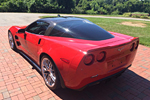 Corvettes on eBay: These C6 Corvette ZR1s are Becoming Ridiculously Affordable