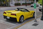  Corvette Road Trip: Fort Lauderdale to Key West in a Stingray Convertible