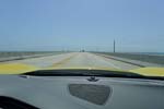  Corvette Road Trip: Fort Lauderdale to Key West in a Stingray Convertible
