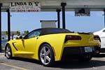  Corvette Road Trip: Fort Lauderdale to Key West in a Stingray Convertible