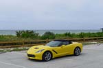  Corvette Road Trip: Fort Lauderdale to Key West in a Stingray Convertible