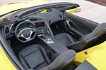  Corvette Road Trip: Fort Lauderdale to Key West in a Stingray Convertible