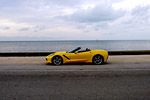  Corvette Road Trip: Fort Lauderdale to Key West in a Stingray Convertible