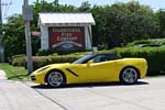 Corvette Road Trip: Fort Lauderdale to Key West in a Stingray Convertible
