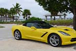  Corvette Road Trip: Fort Lauderdale to Key West in a Stingray Convertible