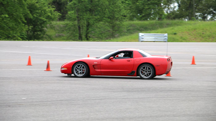 Corvette Museum and Homeowners Reach Noise Agreement Over the NCM Motorsports Park