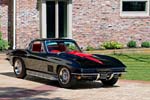 1967 Bounty Hunter Corvette Heading to Mecum Kissimmee