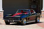 1967 Bounty Hunter Corvette Heading to Mecum Kissimmee