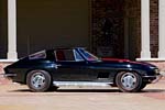 1967 Bounty Hunter Corvette Heading to Mecum Kissimmee