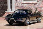 1967 Bounty Hunter Corvette Heading to Mecum Kissimmee