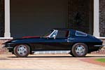 1967 Bounty Hunter Corvette Heading to Mecum Kissimmee