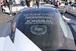 Black Manta Corvette Makes US Debut at 2016 SEMA Show