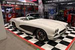 [PICS] The Corvettes of the 2016 SEMA Show