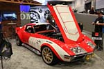 [PICS] The Corvettes of the 2016 SEMA Show