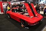 [PICS] The Corvettes of the 2016 SEMA Show