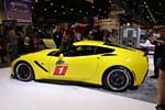 [PICS] The Corvettes of the 2016 SEMA Show