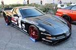 [PICS] The Corvettes of the 2016 SEMA Show