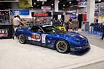 [PICS] The Corvettes of the 2016 SEMA Show