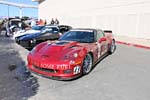 [PICS] The Corvettes of the 2016 SEMA Show