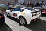 [PICS] The Corvettes of the 2016 SEMA Show