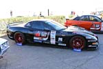 [PICS] The Corvettes of the 2016 SEMA Show