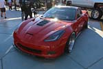 [PICS] The Corvettes of the 2016 SEMA Show