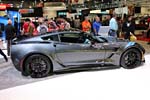 [PICS] The Corvettes of the 2016 SEMA Show
