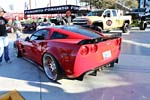 [PICS] The Corvettes of the 2016 SEMA Show