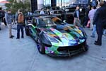 [PICS] The Corvettes of the 2016 SEMA Show