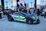 [PICS] The Corvettes of the 2016 SEMA Show