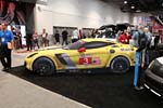 [PICS] The Corvettes of the 2016 SEMA Show
