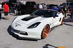 [PICS] The Corvettes of the 2016 SEMA Show