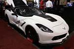 [PICS] The Corvettes of the 2016 SEMA Show