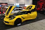 [PICS] The Corvettes of the 2016 SEMA Show