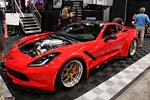 [PICS] The Corvettes of the 2016 SEMA Show