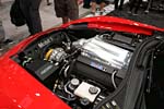 [PICS] The Corvettes of the 2016 SEMA Show