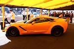 [PICS] The Corvettes of the 2016 SEMA Show