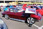 [PICS] The Corvettes of the 2016 SEMA Show