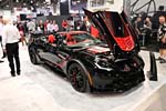 [PICS] The Corvettes of the 2016 SEMA Show