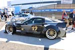 [PICS] The Corvettes of the 2016 SEMA Show