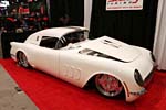 [PICS] The Corvettes of the 2016 SEMA Show