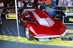 [PICS] The Corvettes of the 2016 SEMA Show