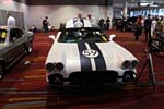[PICS] The Corvettes of the 2016 SEMA Show