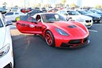 [PICS] The Corvettes of the 2016 SEMA Show