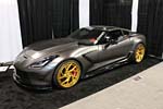 [PICS] The Corvettes of the 2016 SEMA Show