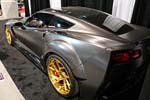 [PICS] The Corvettes of the 2016 SEMA Show