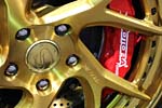 [PICS] The Corvettes of the 2016 SEMA Show