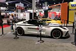 [PICS] The Corvettes of the 2016 SEMA Show