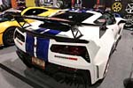 [PICS] The Corvettes of the 2016 SEMA Show
