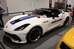 [PICS] The Corvettes of the 2016 SEMA Show